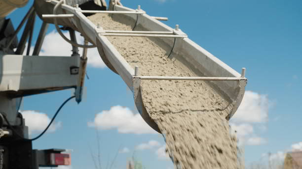 Best Local Concrete Companies  in Basile, LA